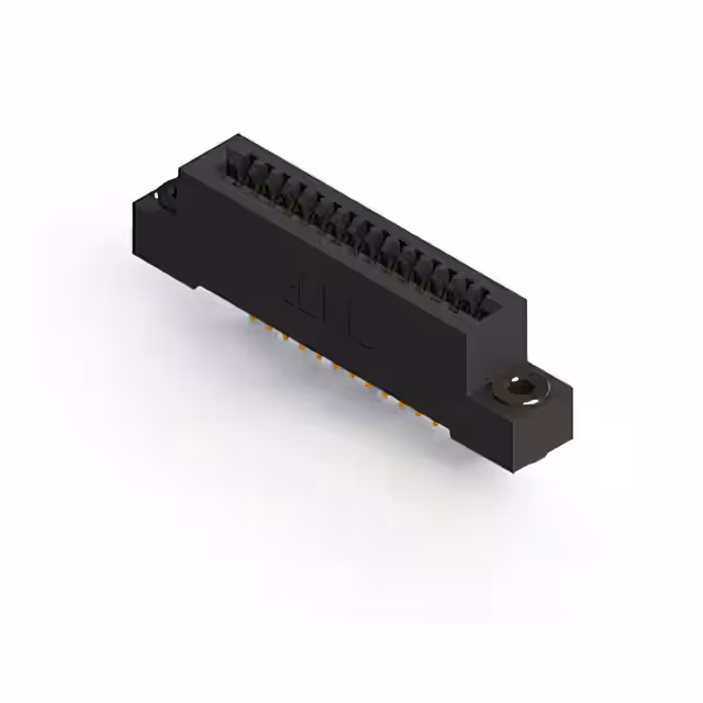 392-015-542-103 EDAC Inc.  Connettori per bordi